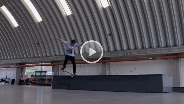 10 tricks Lesko